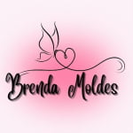 BRENDA MOLDES Logo