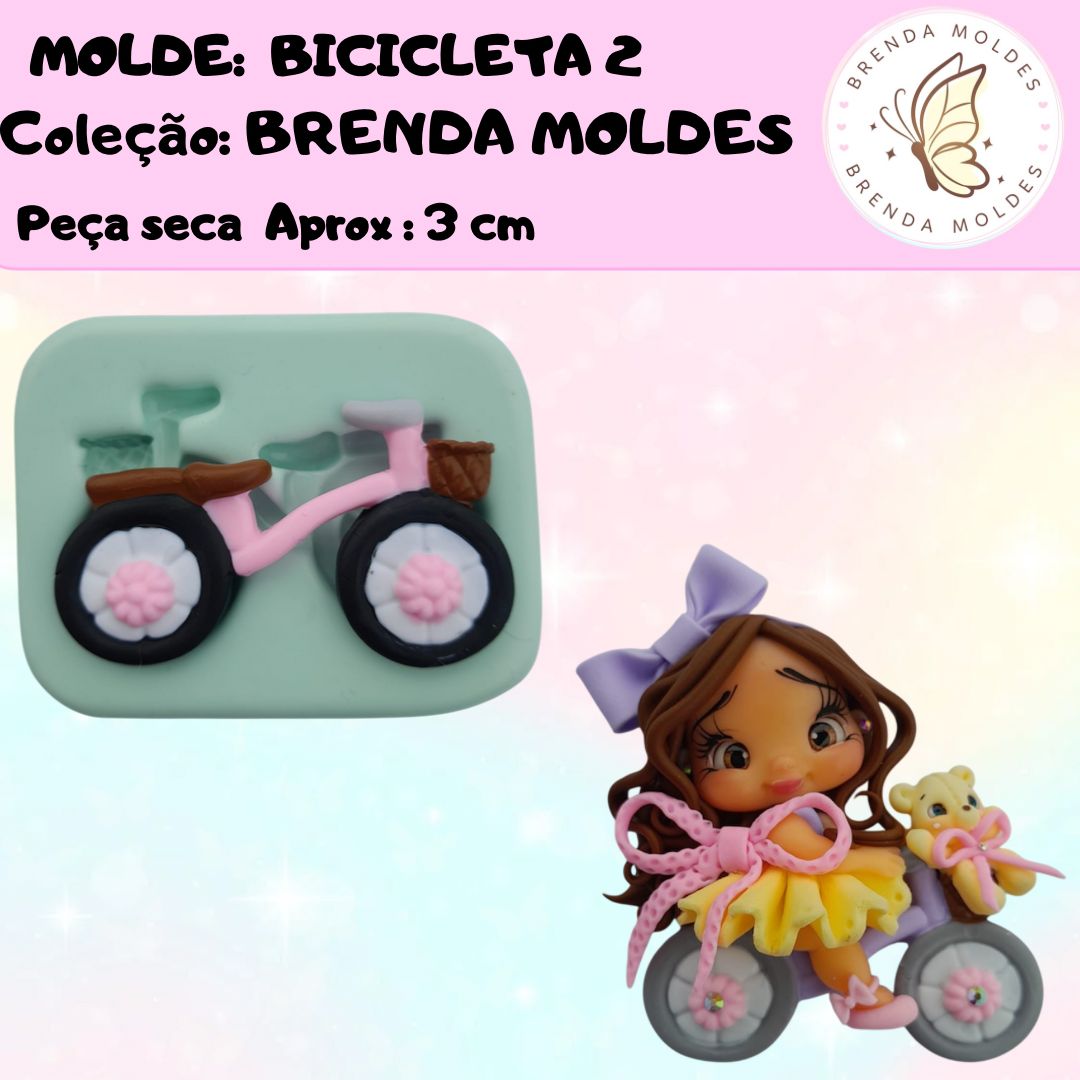 BICICLETA 2