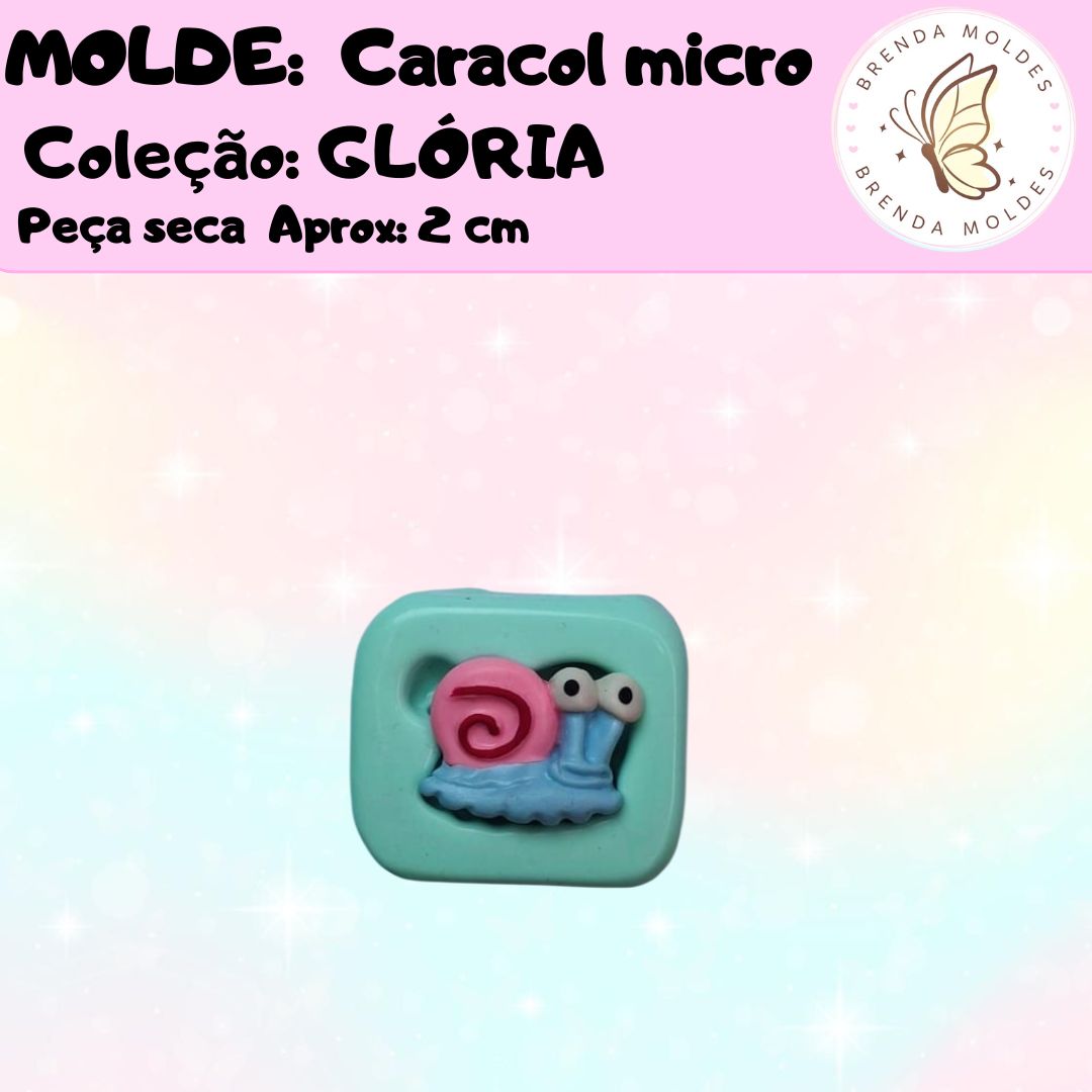 CARACOL MICRO