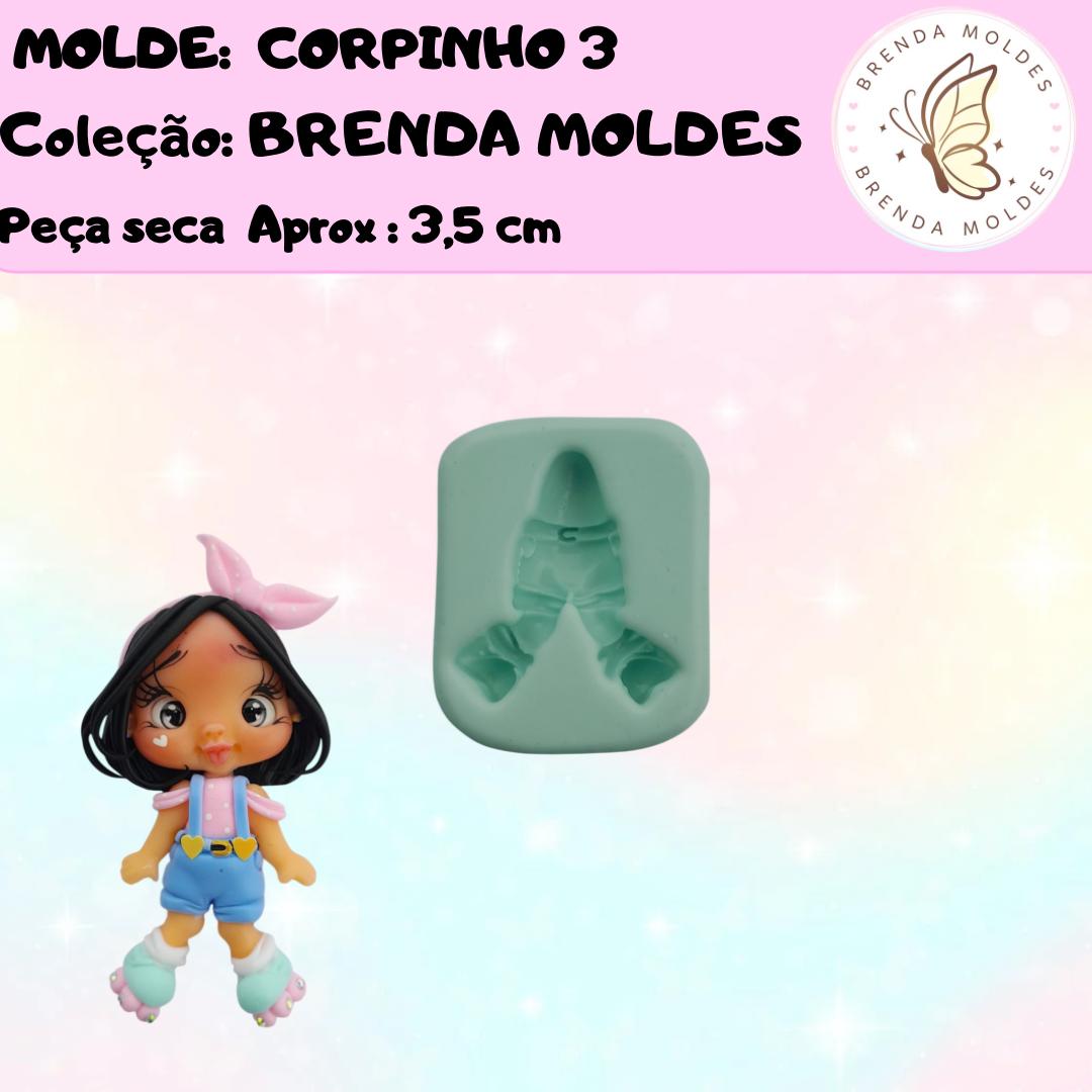 CORPINHO 3
