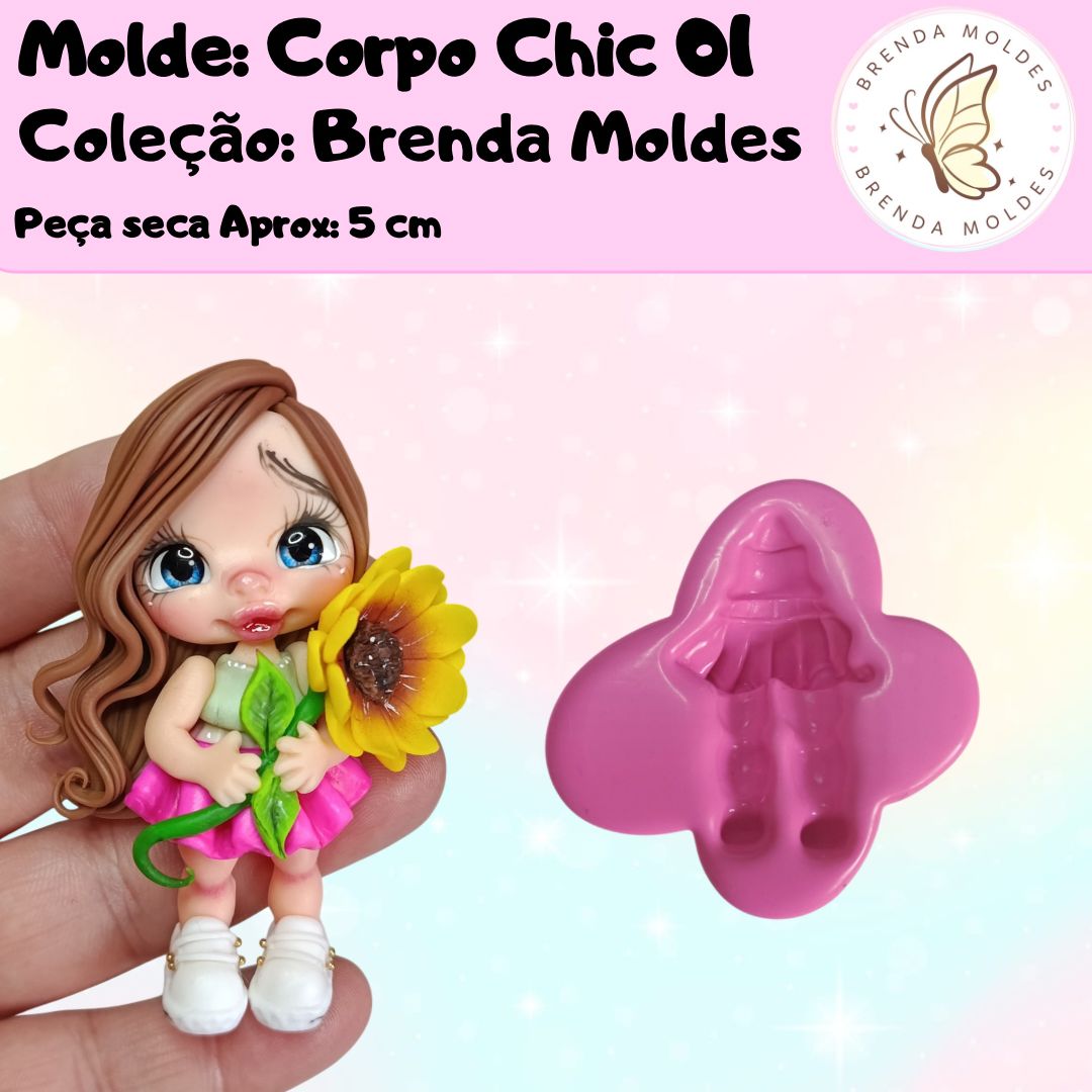 CORPO CHIC 01