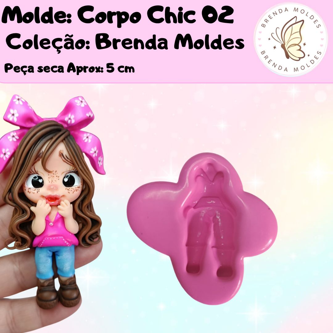 CORPO CHIC 02