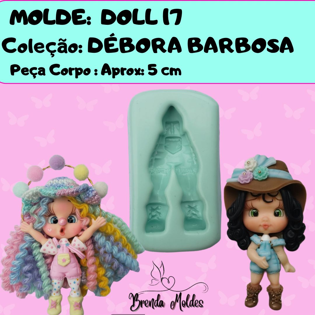 Doll 17