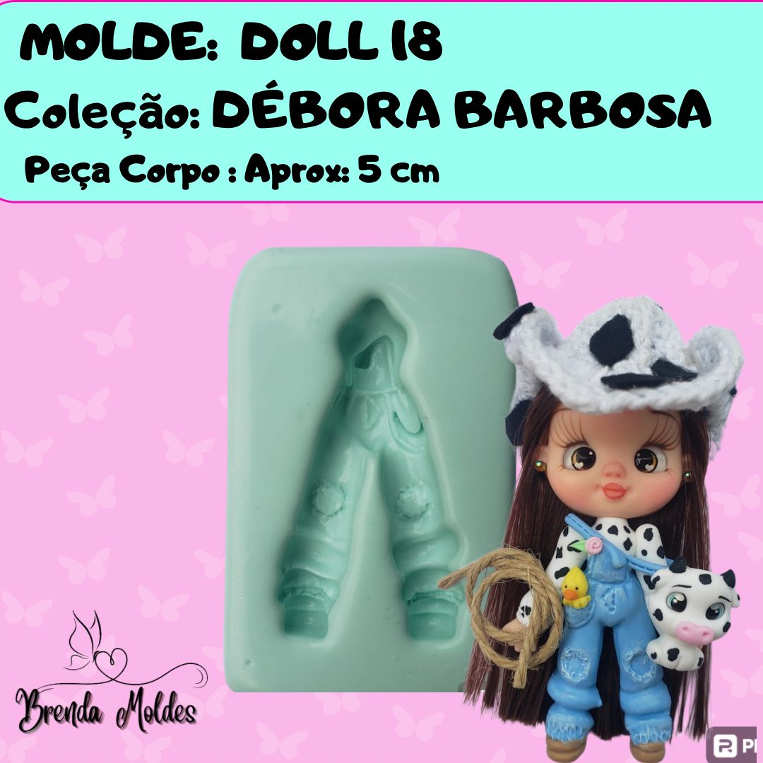Doll 18