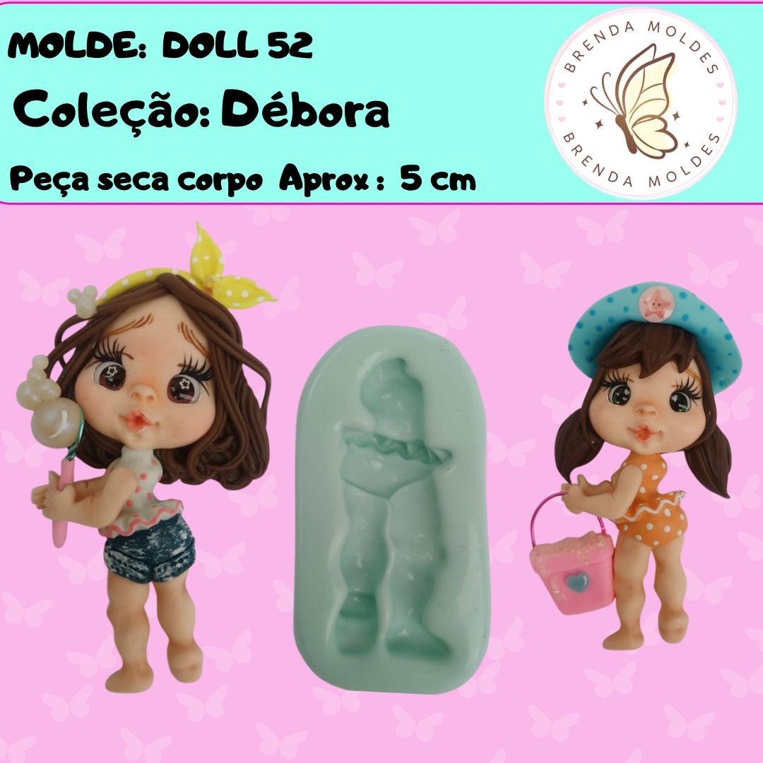 DOLL 52