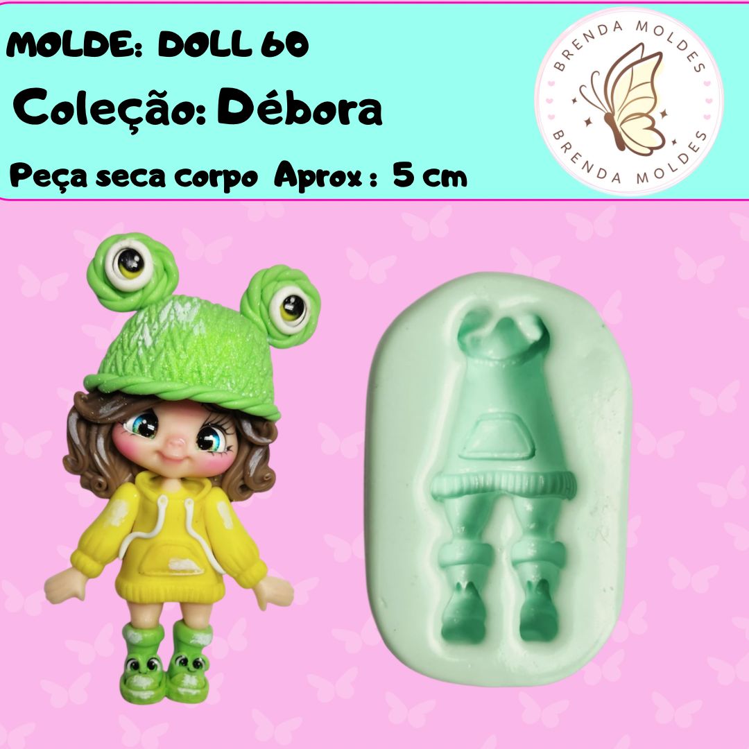 DOLL 60