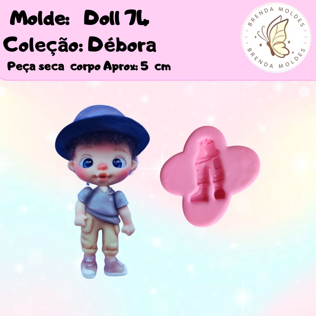 DOLL 74