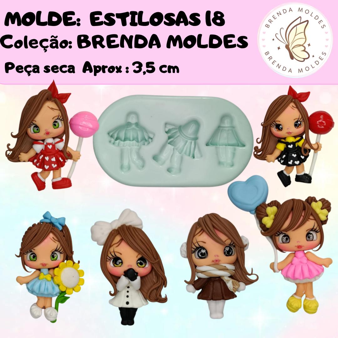 ESTILOSAS 18