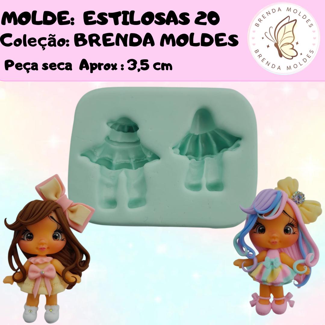 ESTILOSAS 20