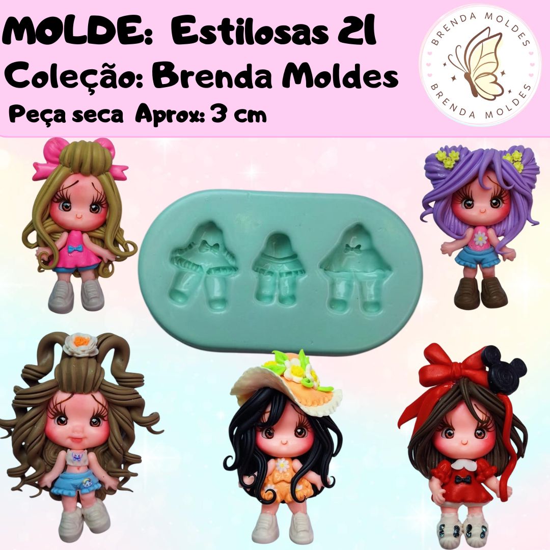 ESTILOSAS 21