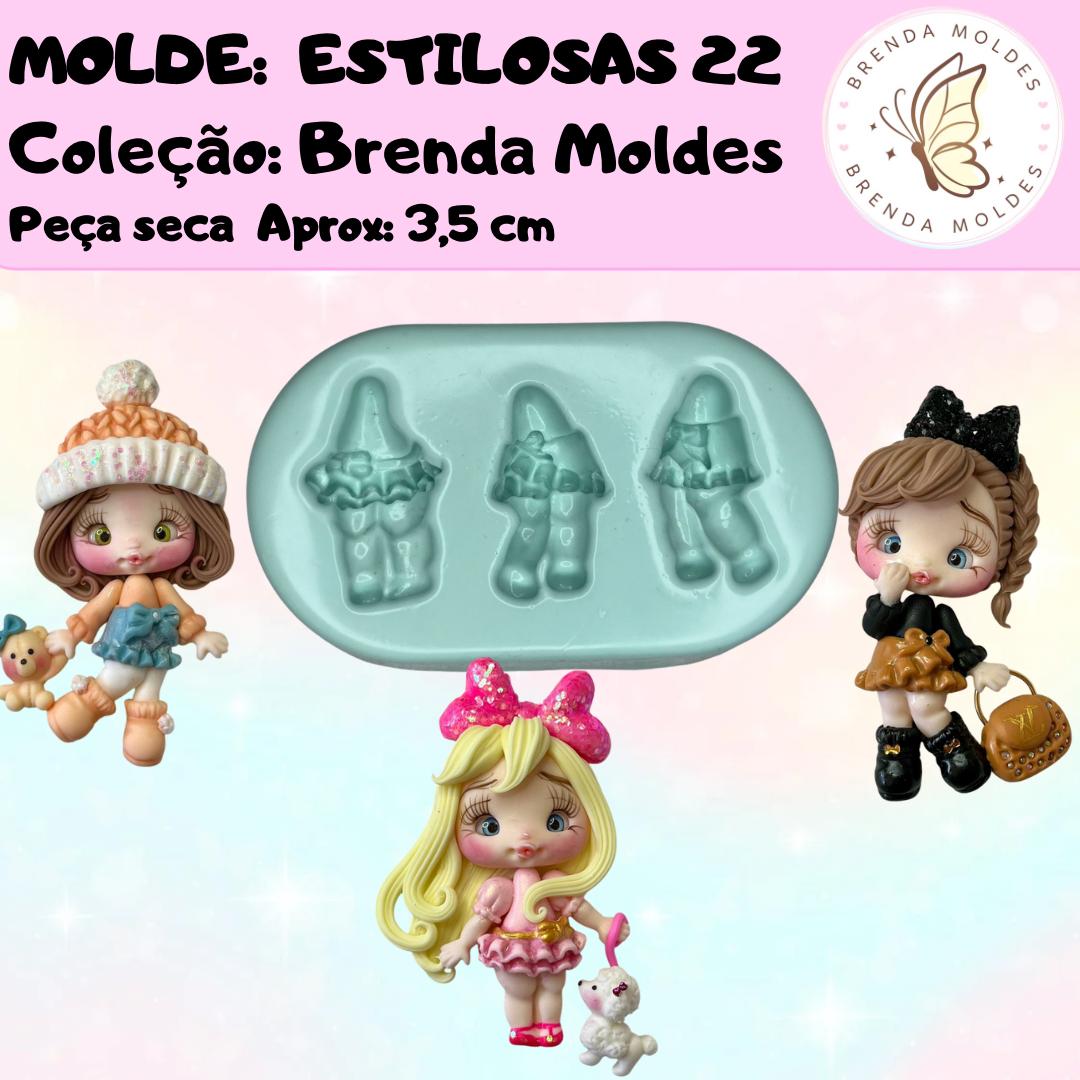 ESTILOSAS 22