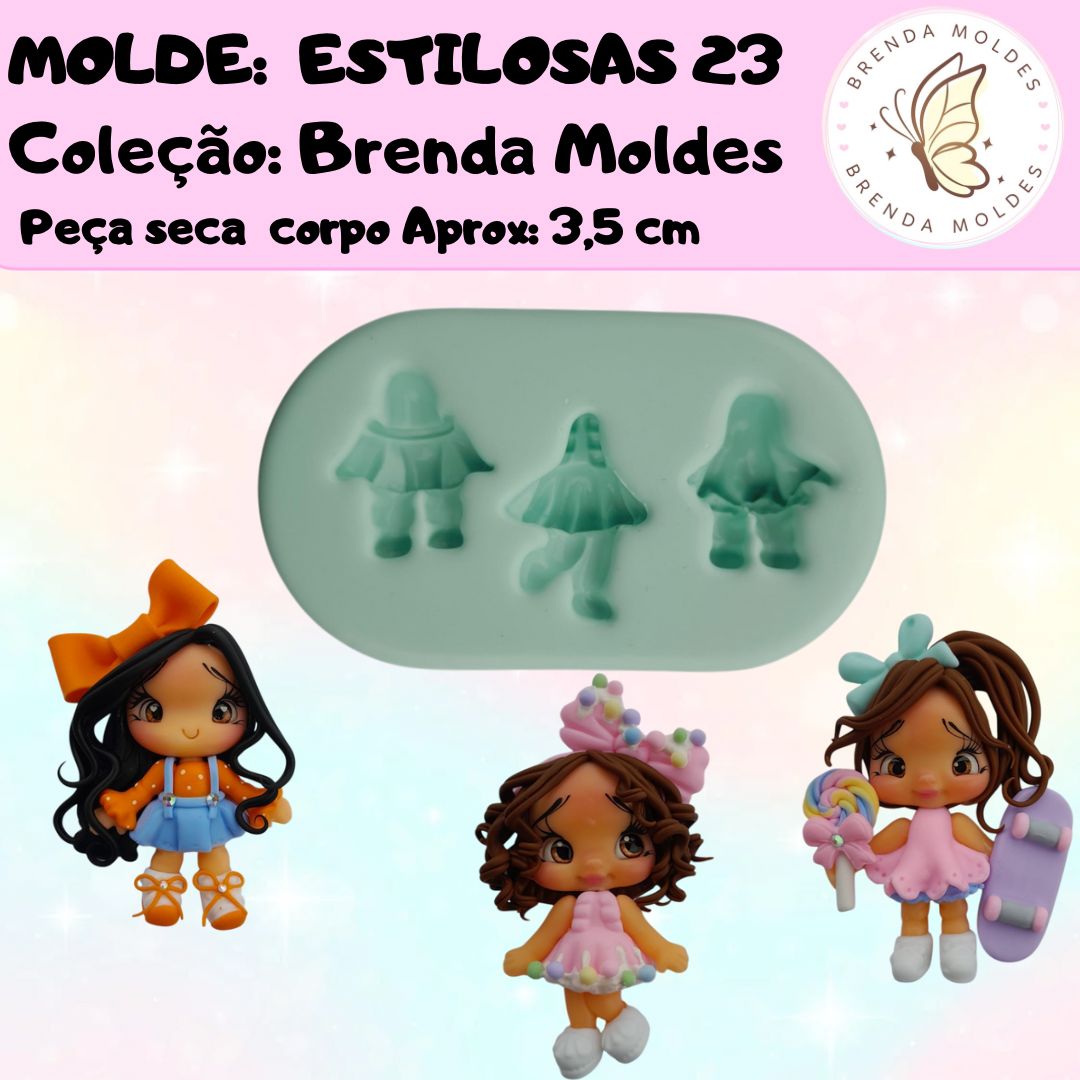ESTILOSAS  23
