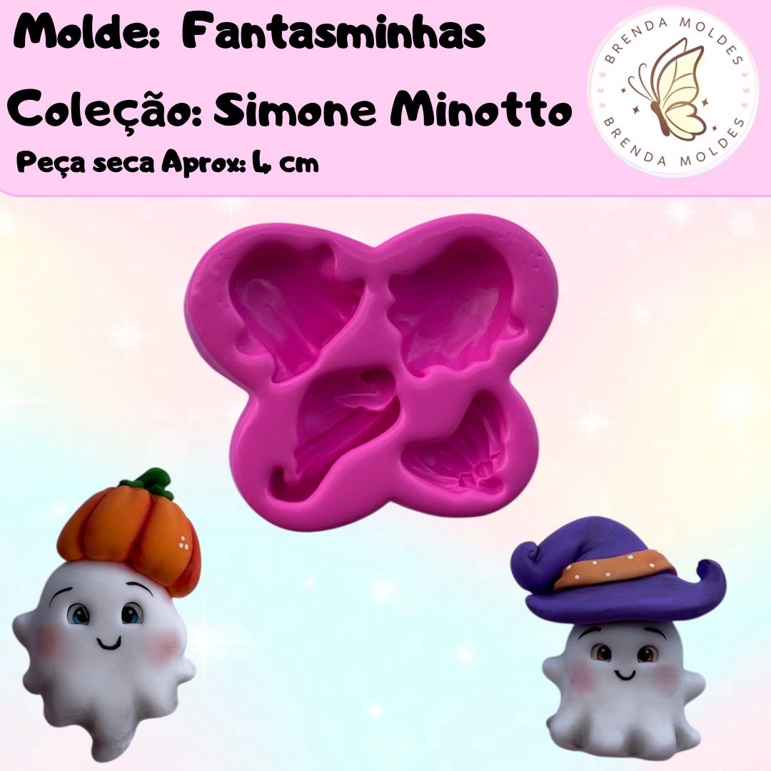 FANTASMINHAS