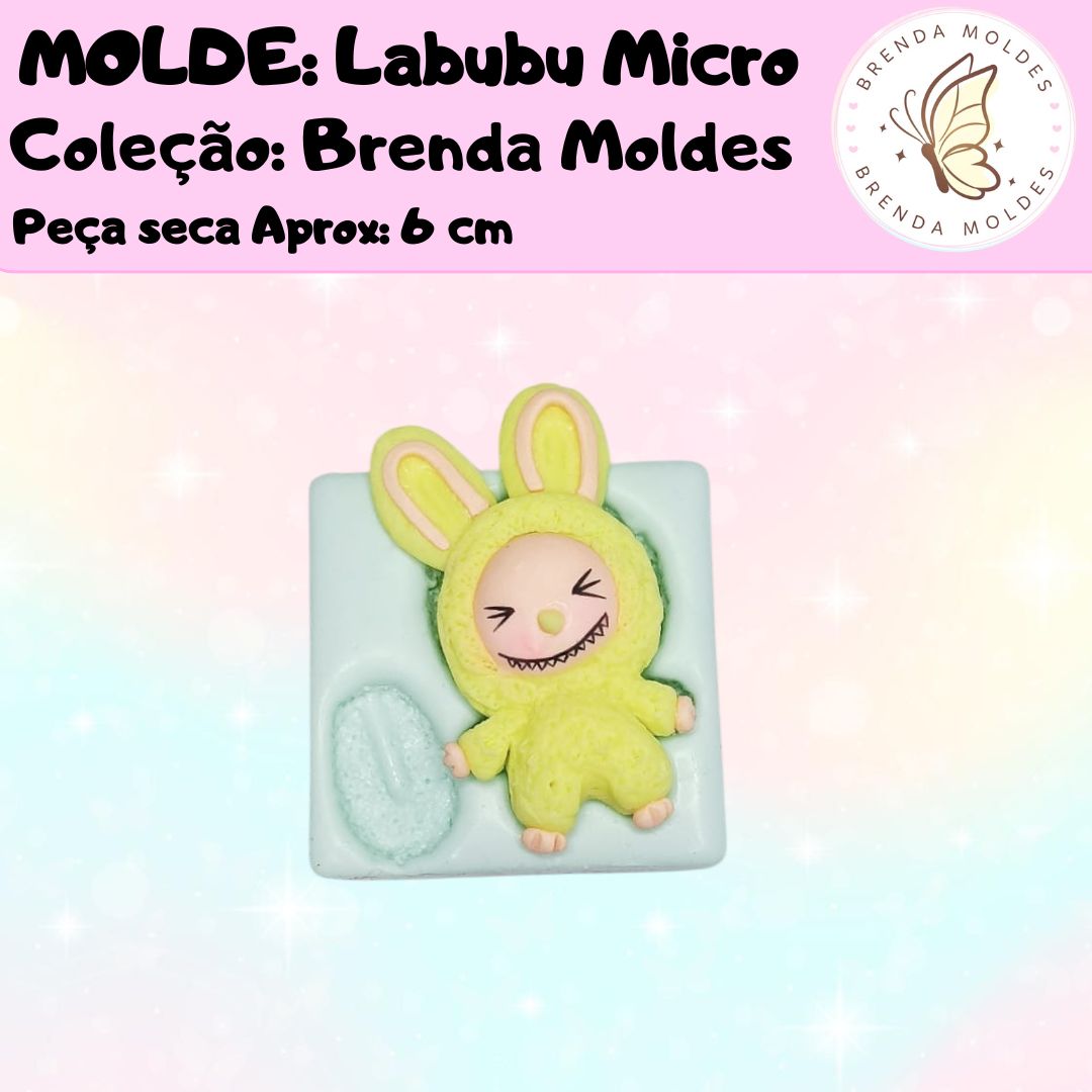 LABUBU MICRO