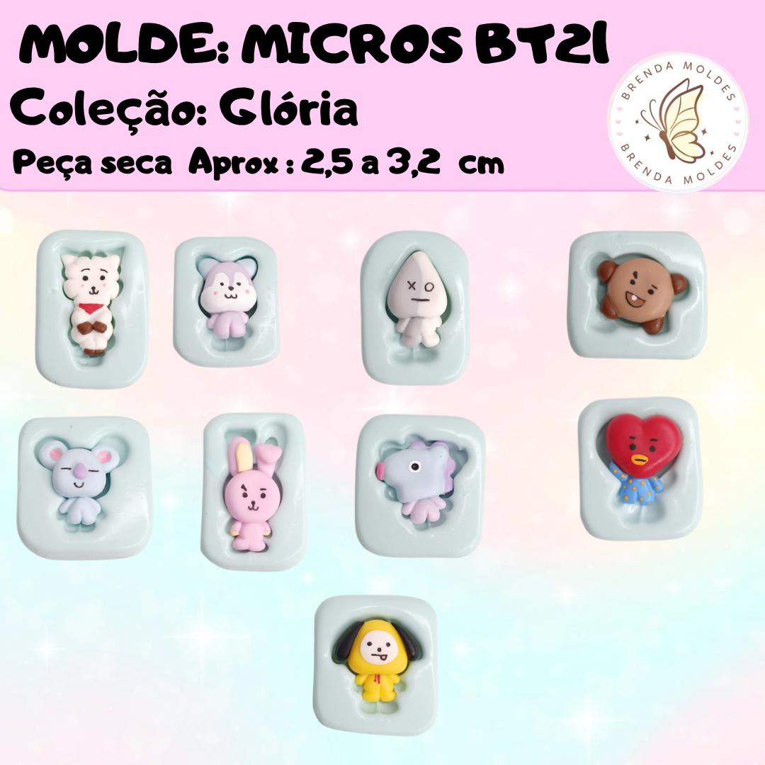 MICRO BT21