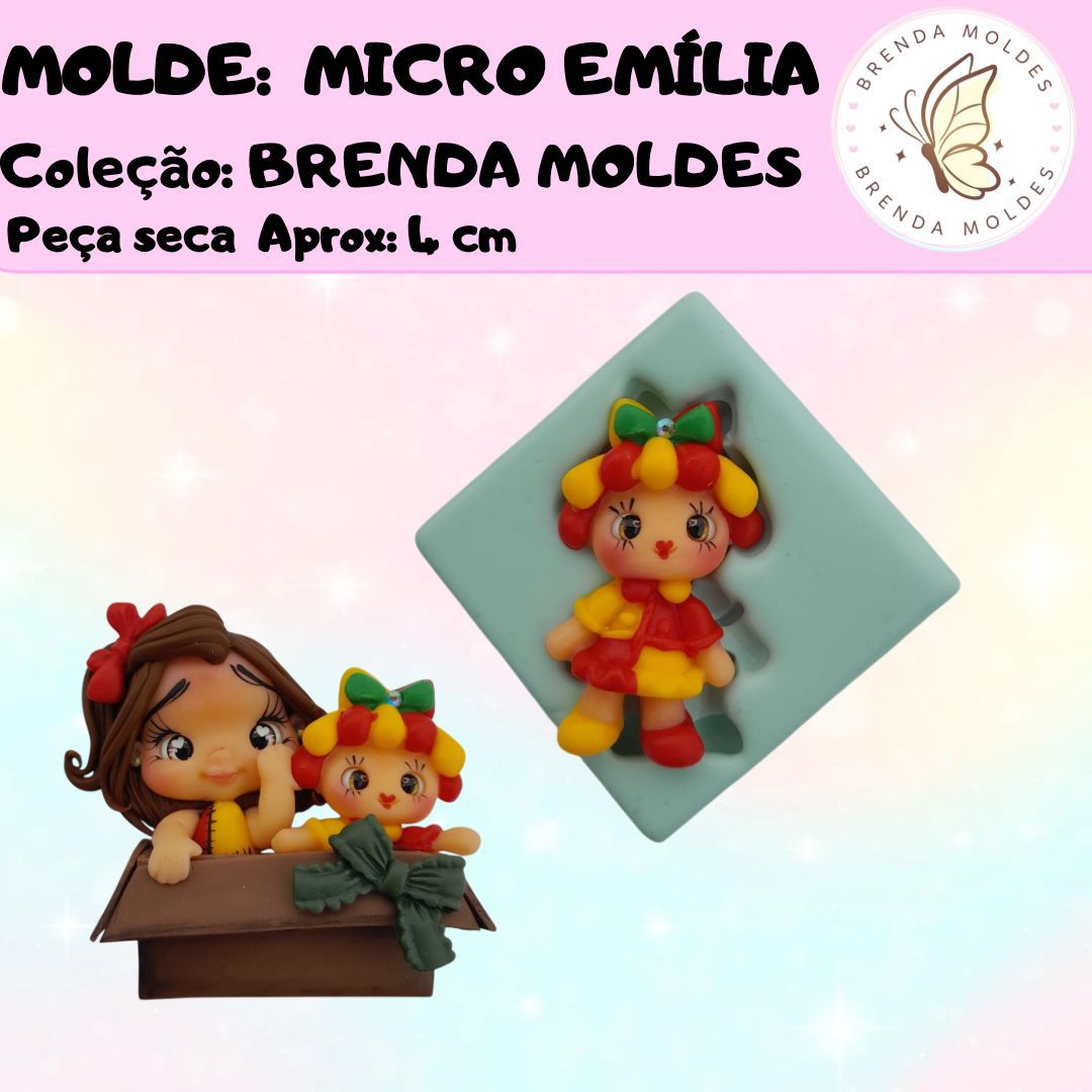 MICRO EMÍLIA
