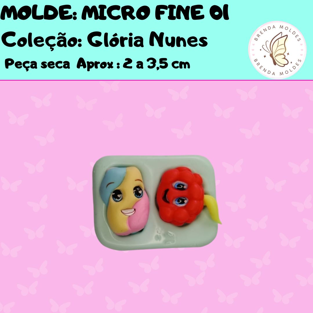 MICRO FINES 01