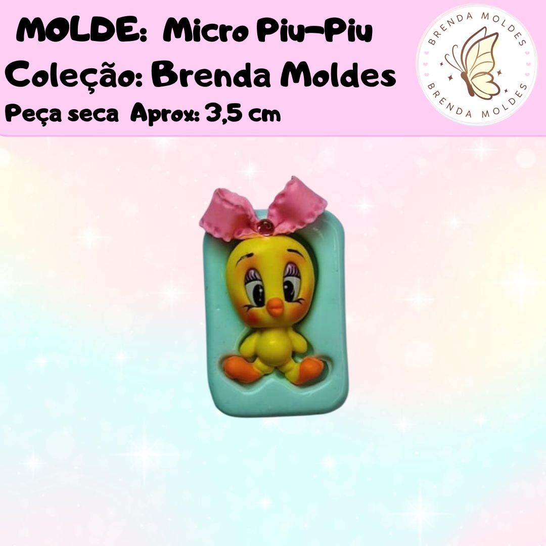 MICRO PIU PIU