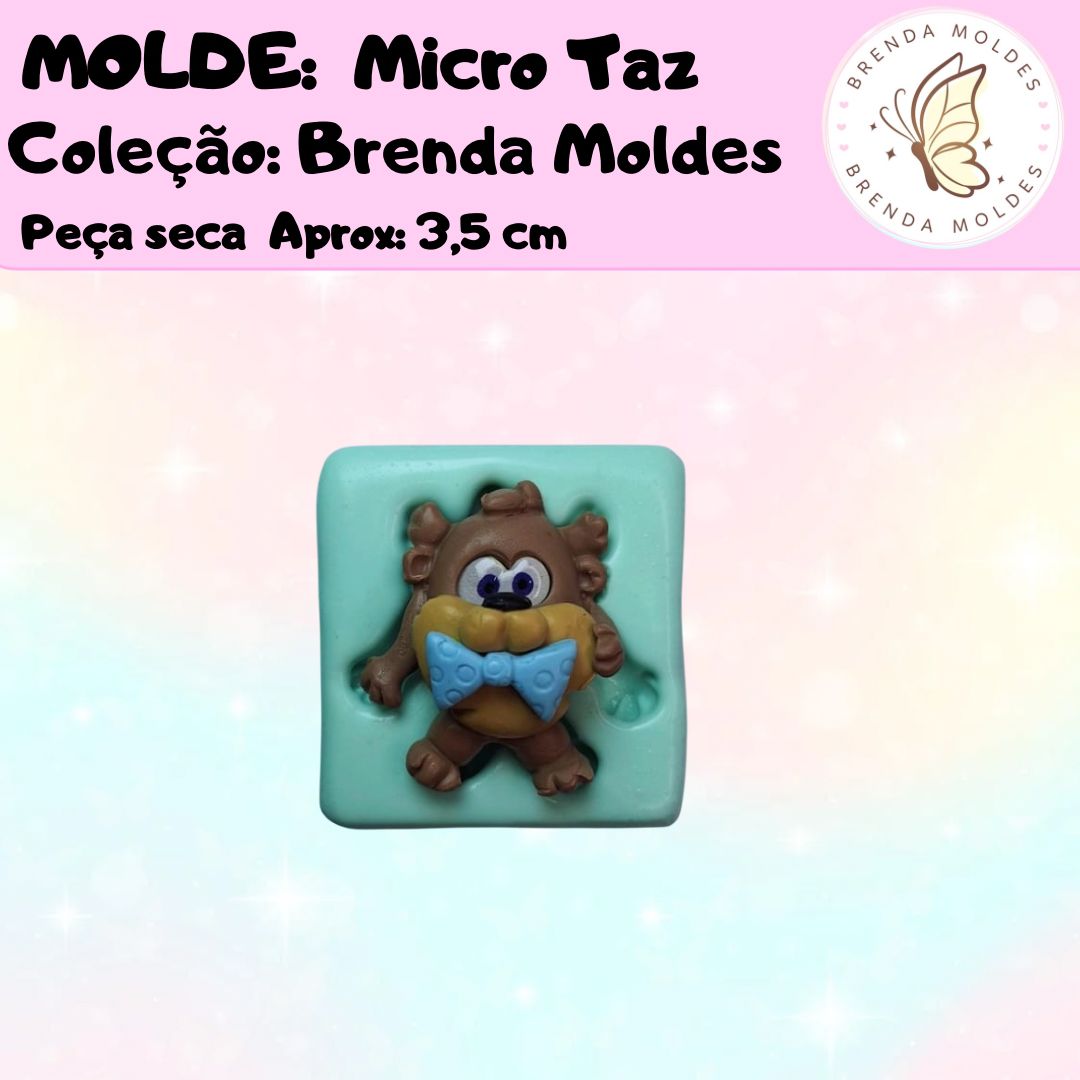 MICRO TAZ