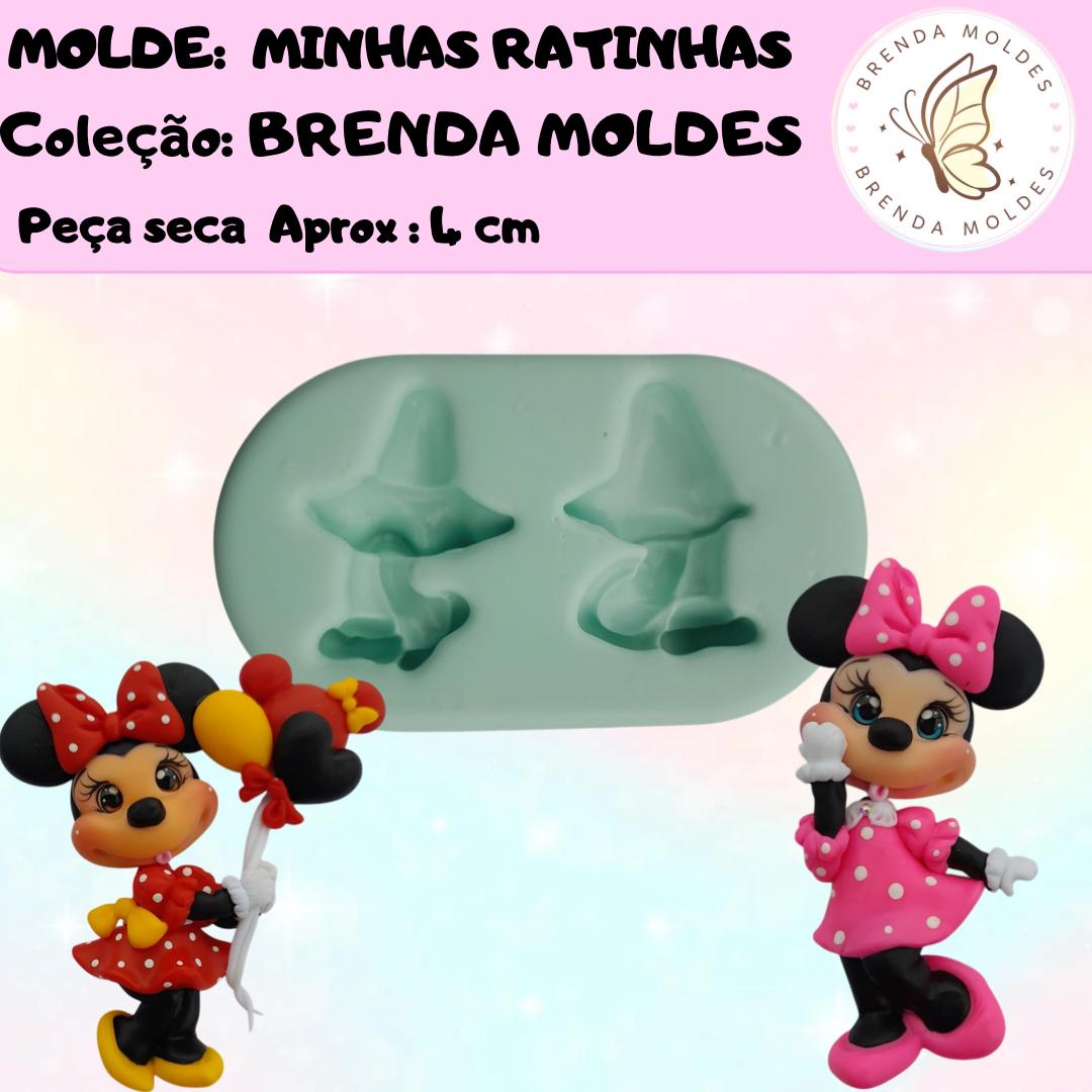 MINHAS RATINHAS