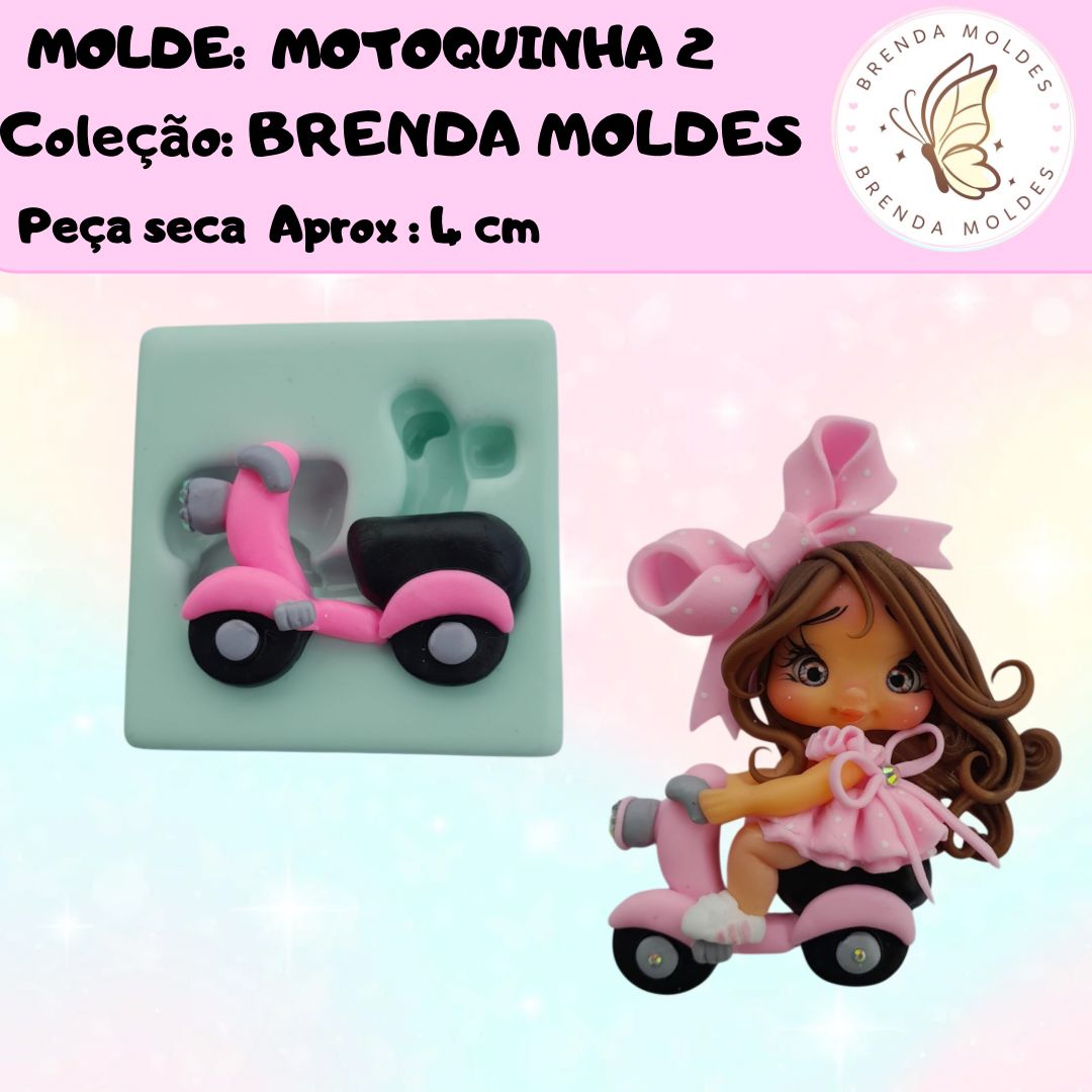 MOTOQUINHA 2