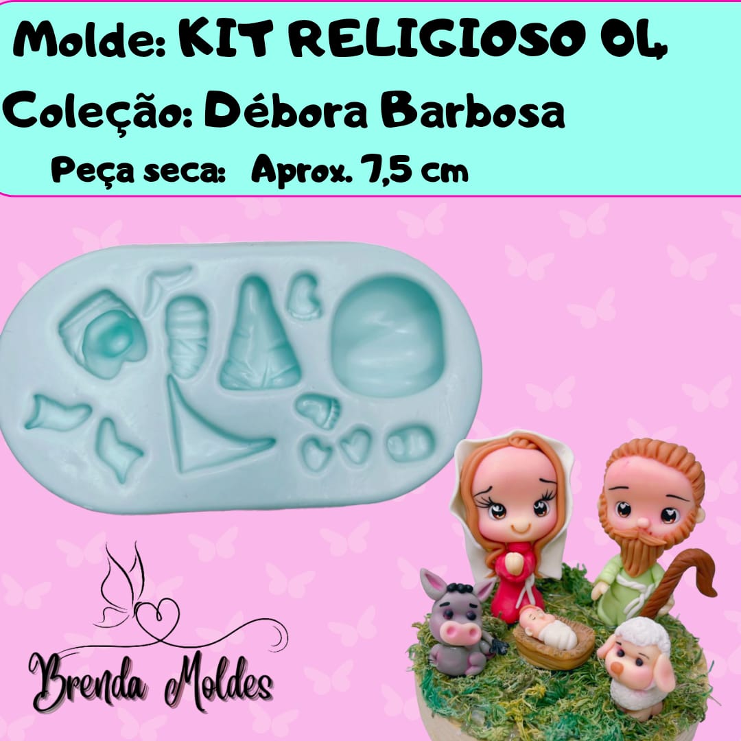 RELIGIOSO 04