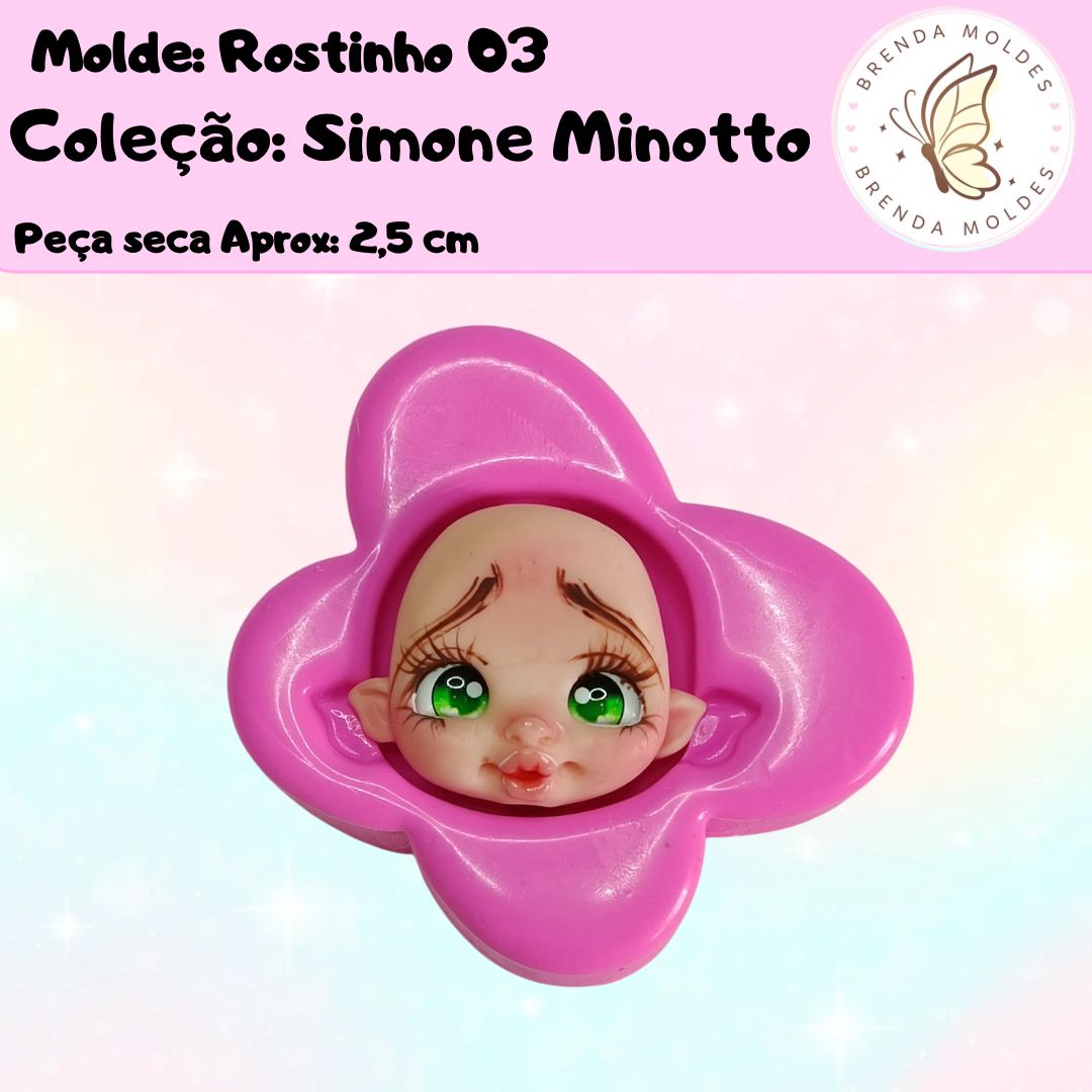 ROSTINHO 03