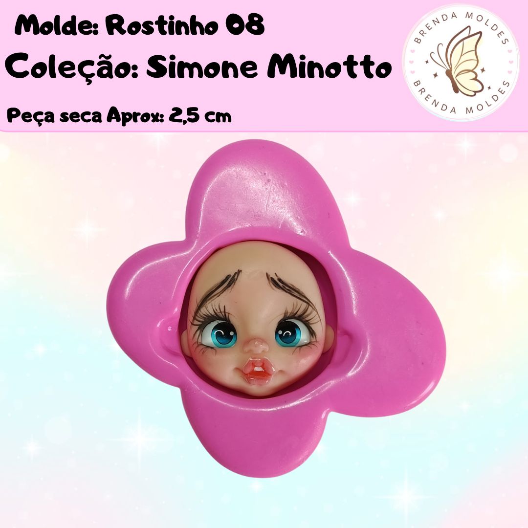 ROSTINHO 08