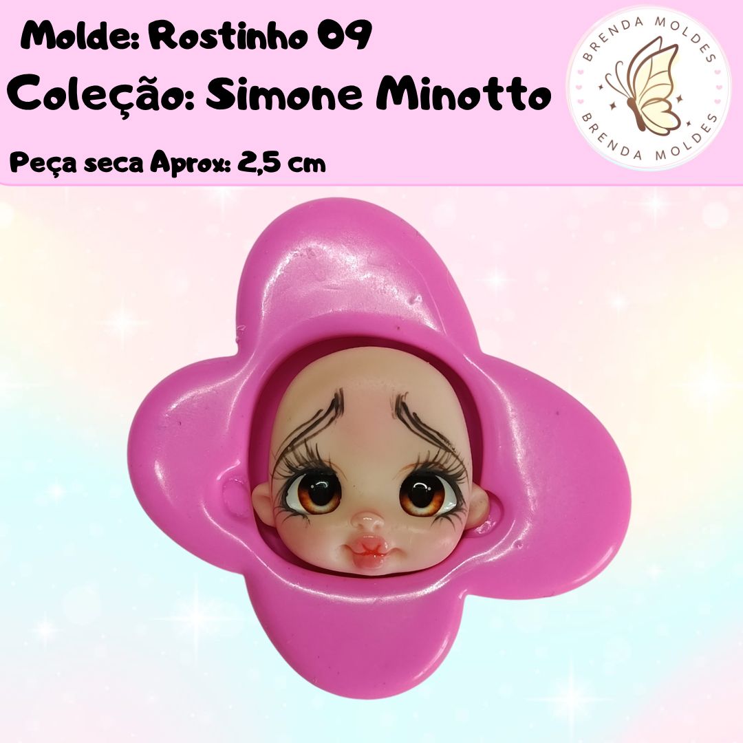 ROSTINHO 09