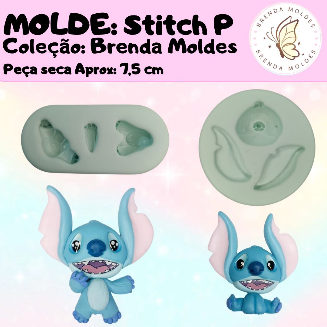 STITCH P