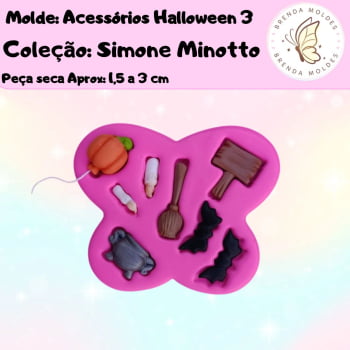 ACESSÓRIOS HALLOWEEN 3