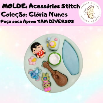 ACESSORIOS STITCH