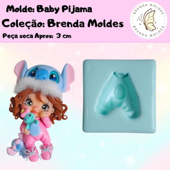 BABY PIJAMA