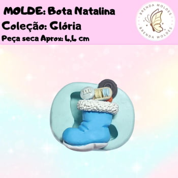 BOTA NATALINA