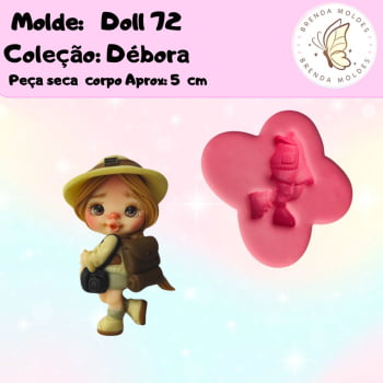 DOLL 72