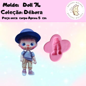 DOLL 74
