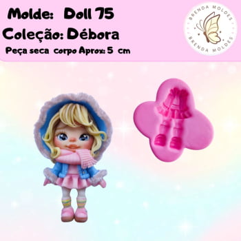 DOLL 75