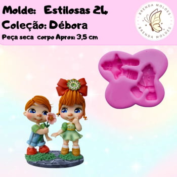 ESTILOSAS 24