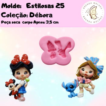 ESTILOSAS 25