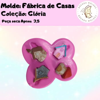 FABRICA DE CASA