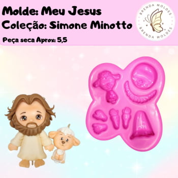 MEU JESUS