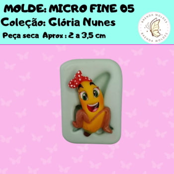 MICRO FINES 05