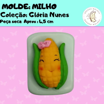 MILHO CAIPIRA