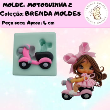 MOTOQUINHA 2