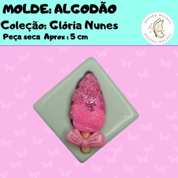 ALGODÃO 