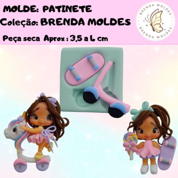 PATINETE 