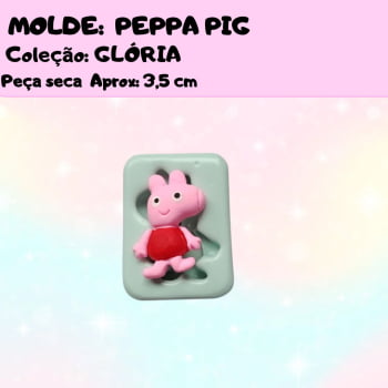PEPPA PIG MICRO