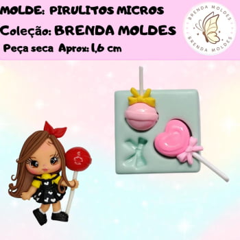 PIRULITOS MICROS