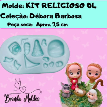 RELIGIOSO 04