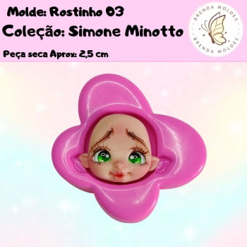 ROSTINHO 03